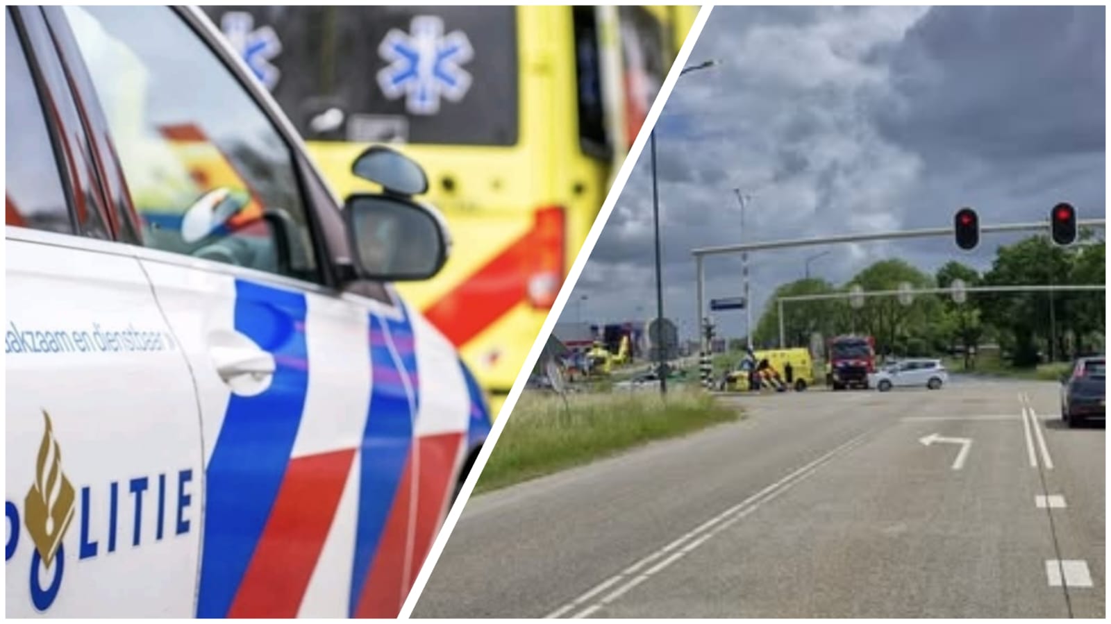 Chauffeur negeert afzetting tijdens reanimatie: ‘Kan mij het verrekken